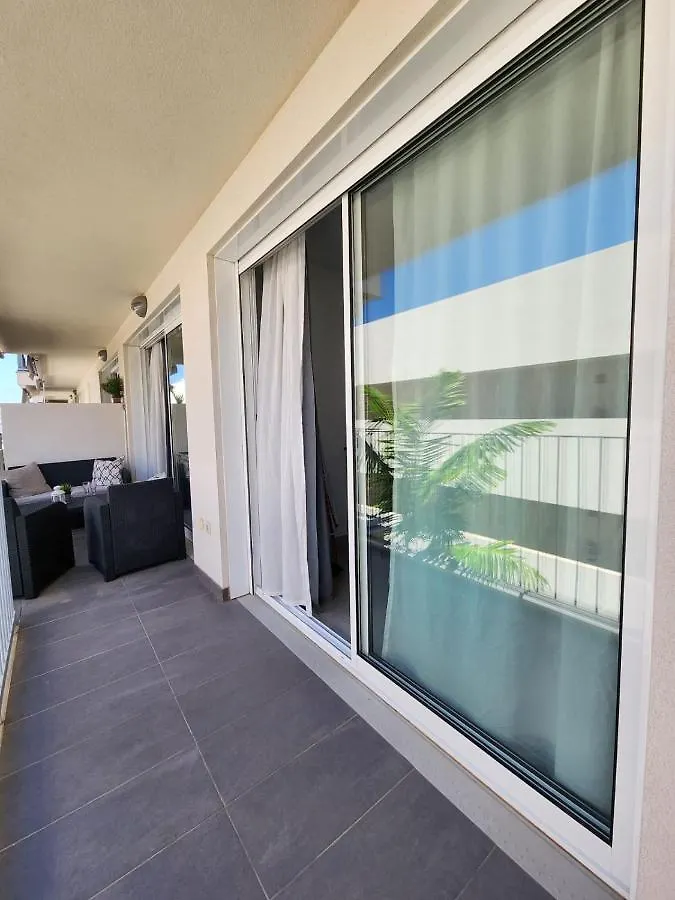 Chill Out Tesoro Apartment Costa Adeje