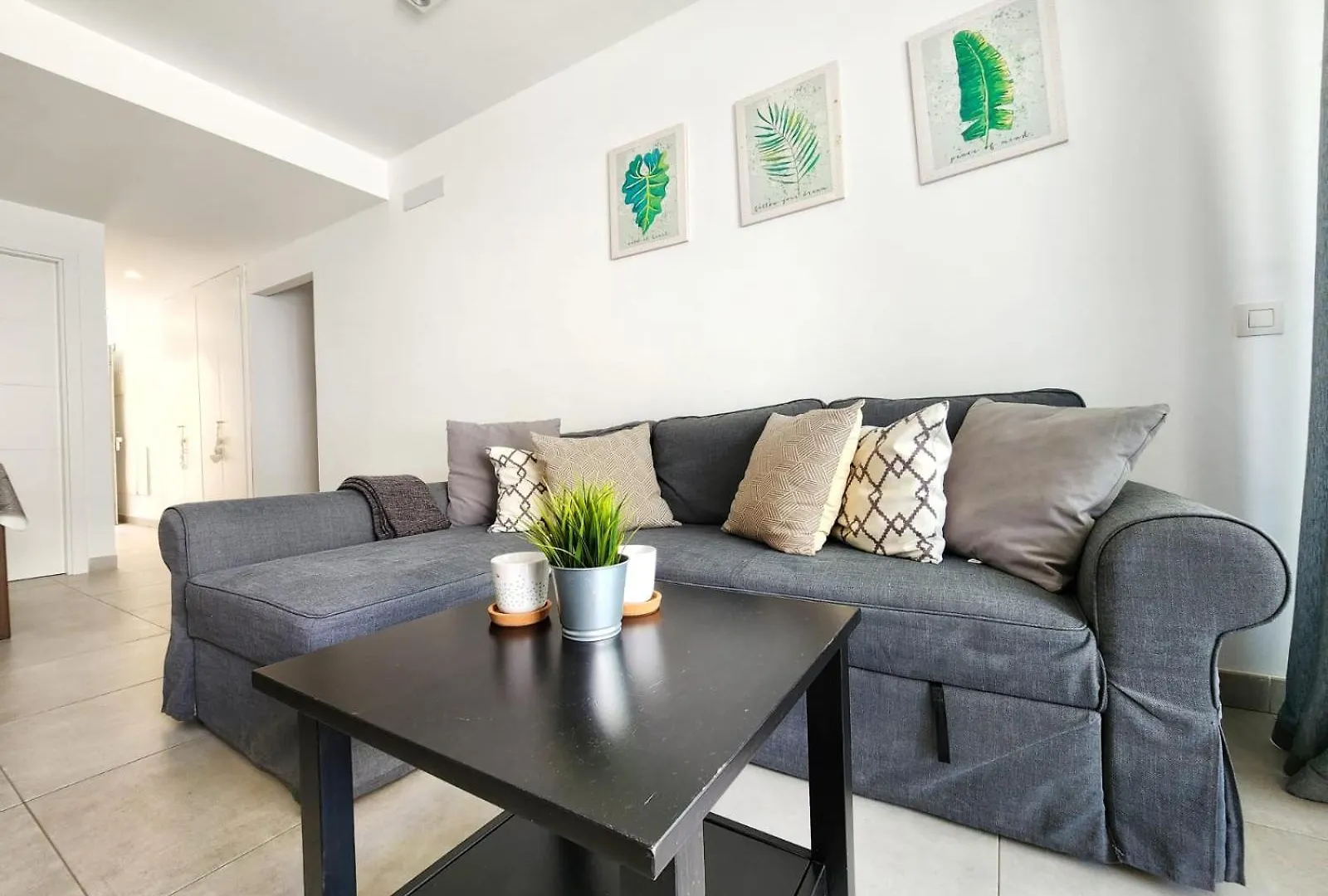 Chill Out Tesoro Apartment Costa Adeje