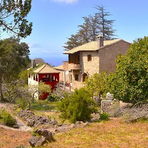 Casa Rural La Gustoza El Sauzal